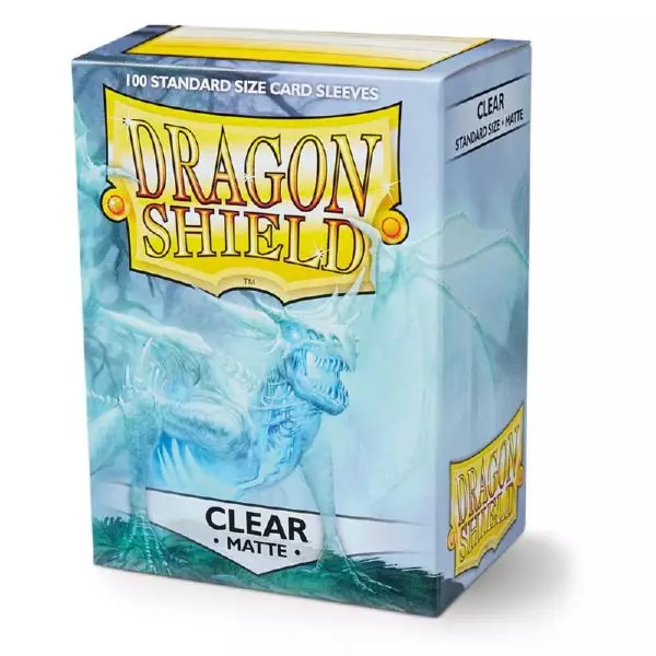 Dragon-Shield-Matte-Clear-1