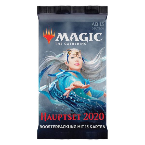 MTG-Hauptset-2020-Booster-Deutsch-1