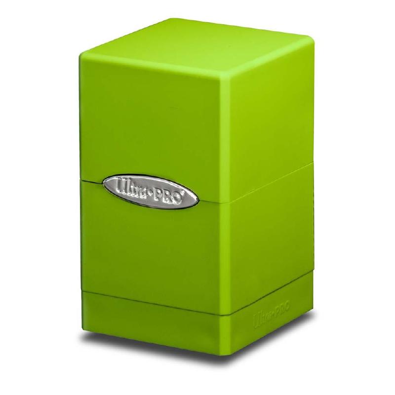 Lime Green / Lind Grün
