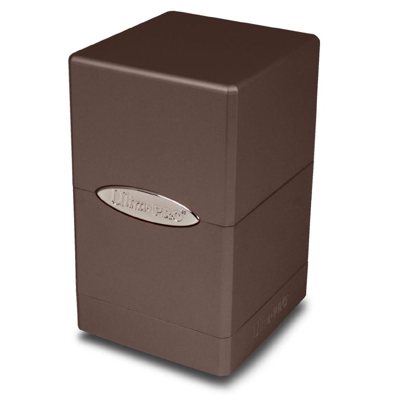 Metallic Dark Chocolate