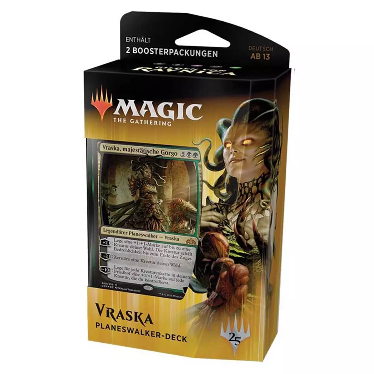 Vraska