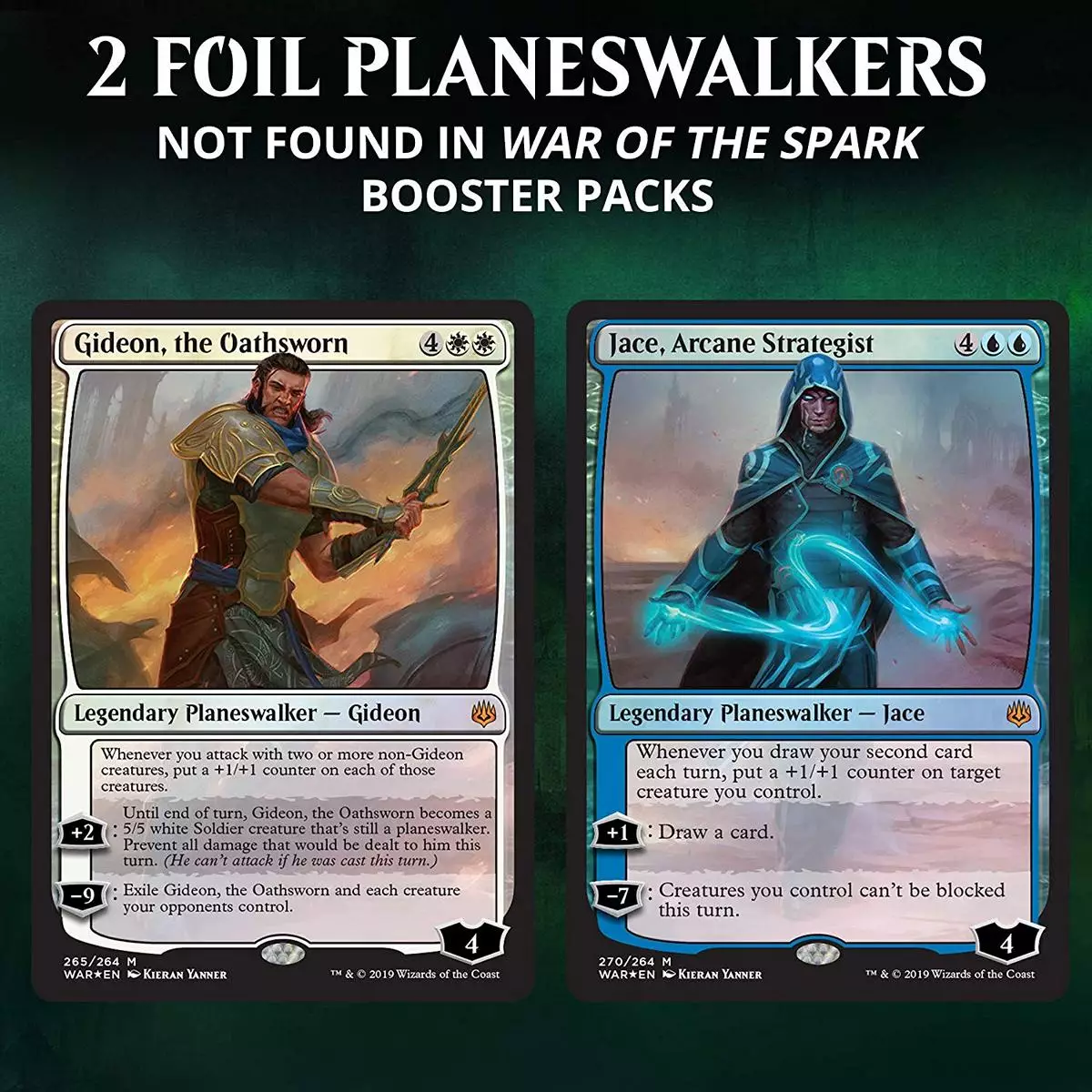 MTG-War-of-the-Spark-Planeswalker-Deck-Englisch-2