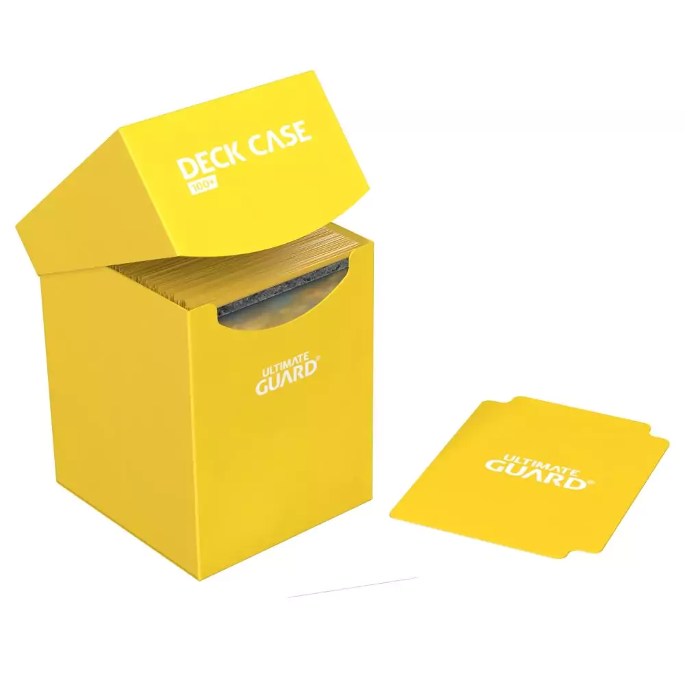 Gelb / Yellow