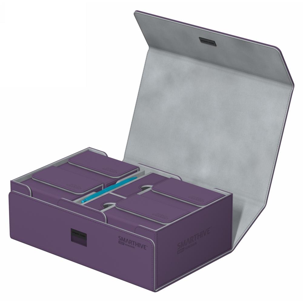 Lila / Purple