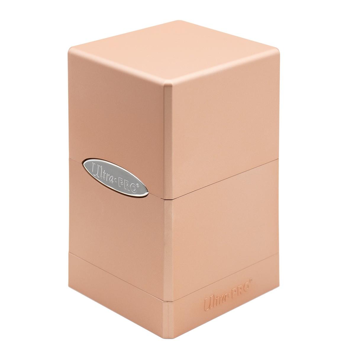 Metallic Rose Gold