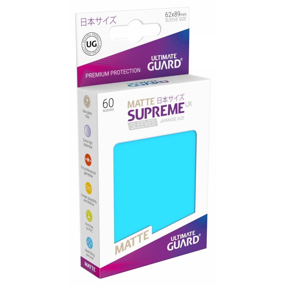 Hellblau / Light Blue