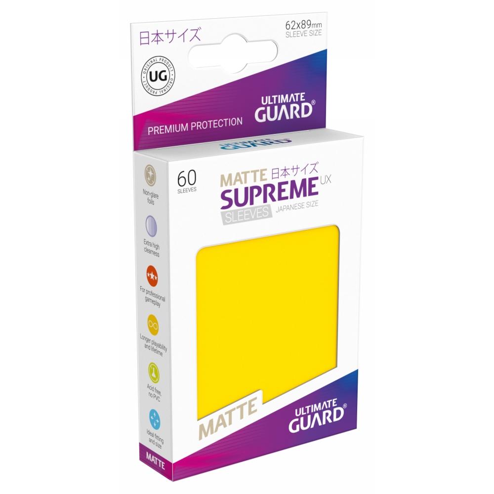 Gelb / Yellow