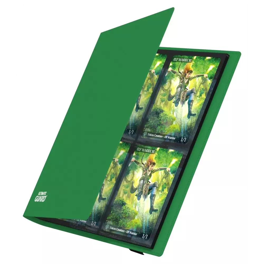Grün / Green