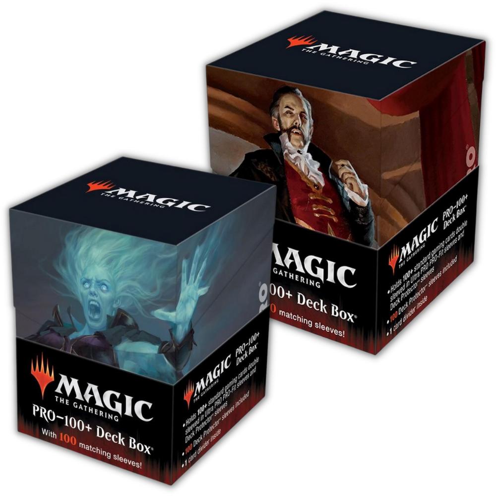 vaterbild crimson vow deckbox mit sleeves