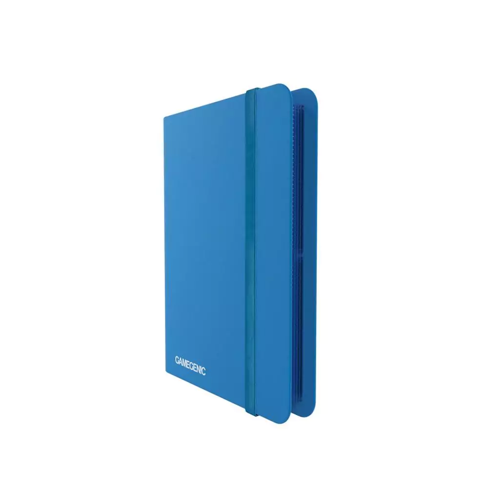 Blau / Blue