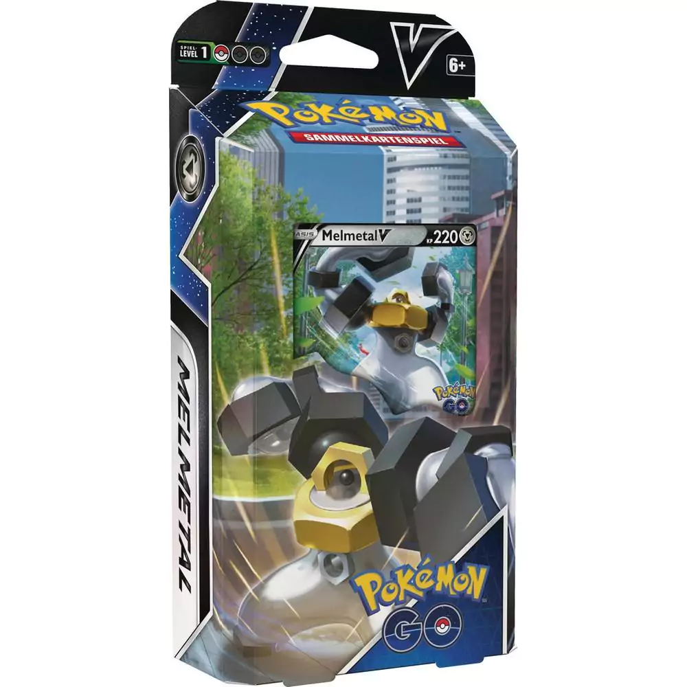 Melmetal-V
