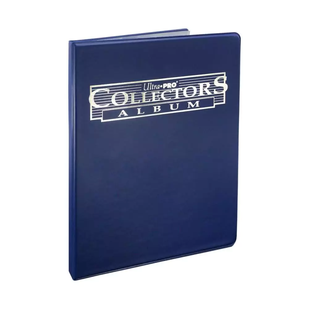 Cobalt Blau / Blue