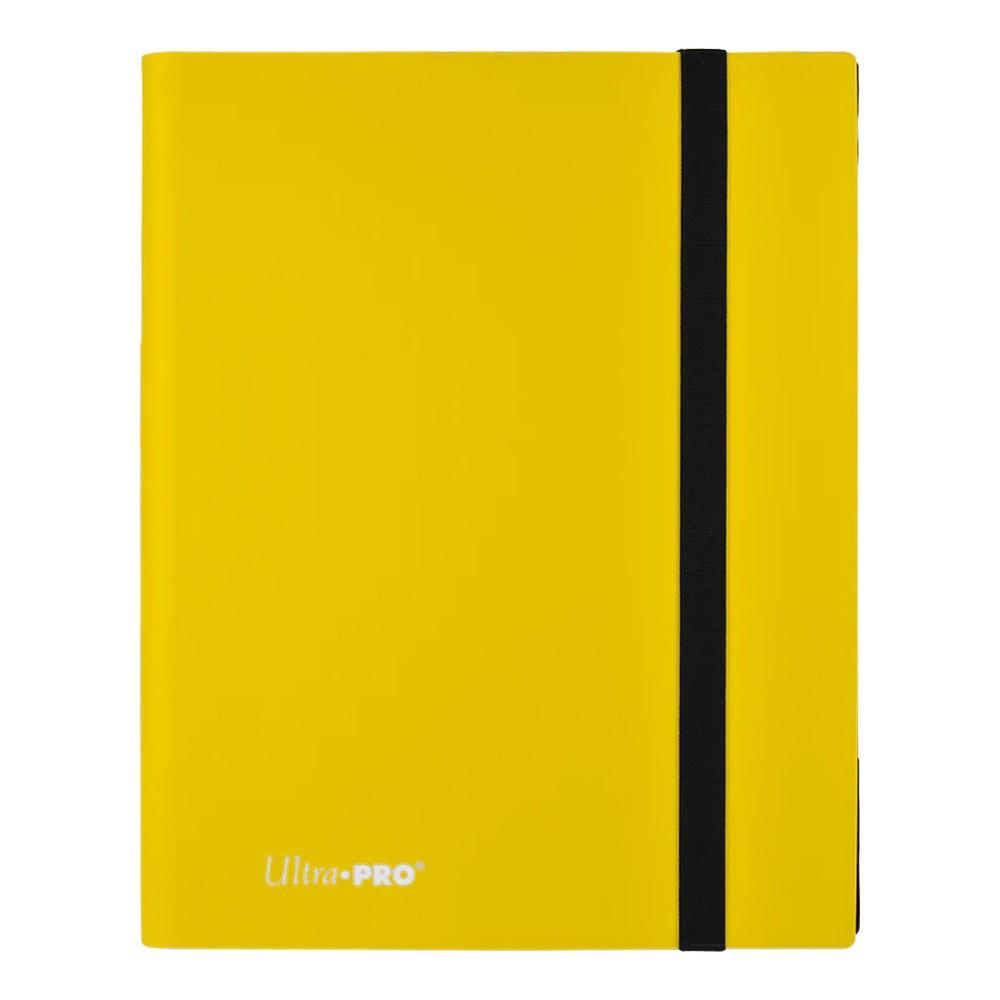 Lemon Yellow