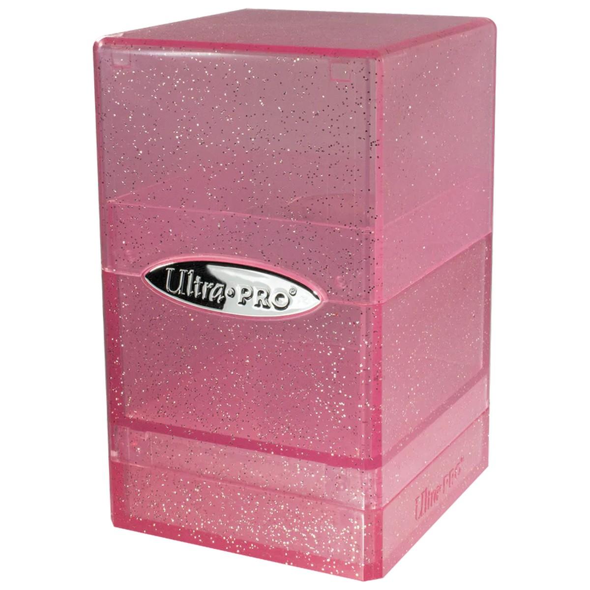 Glitter Pink