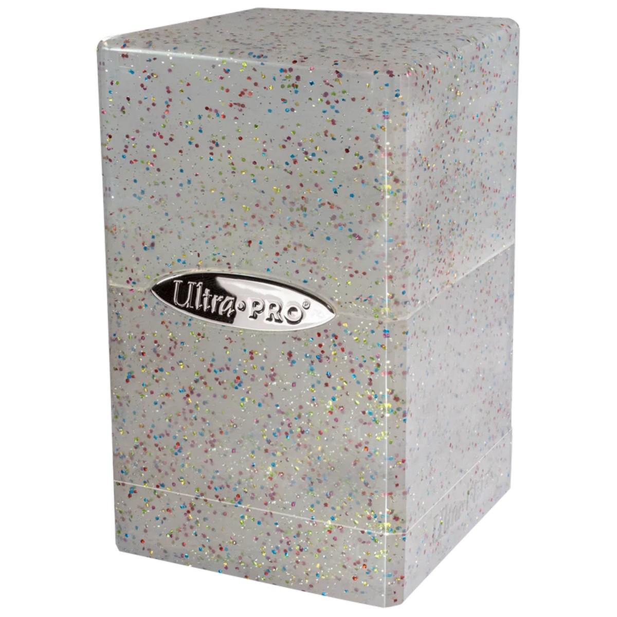Glitter Clear