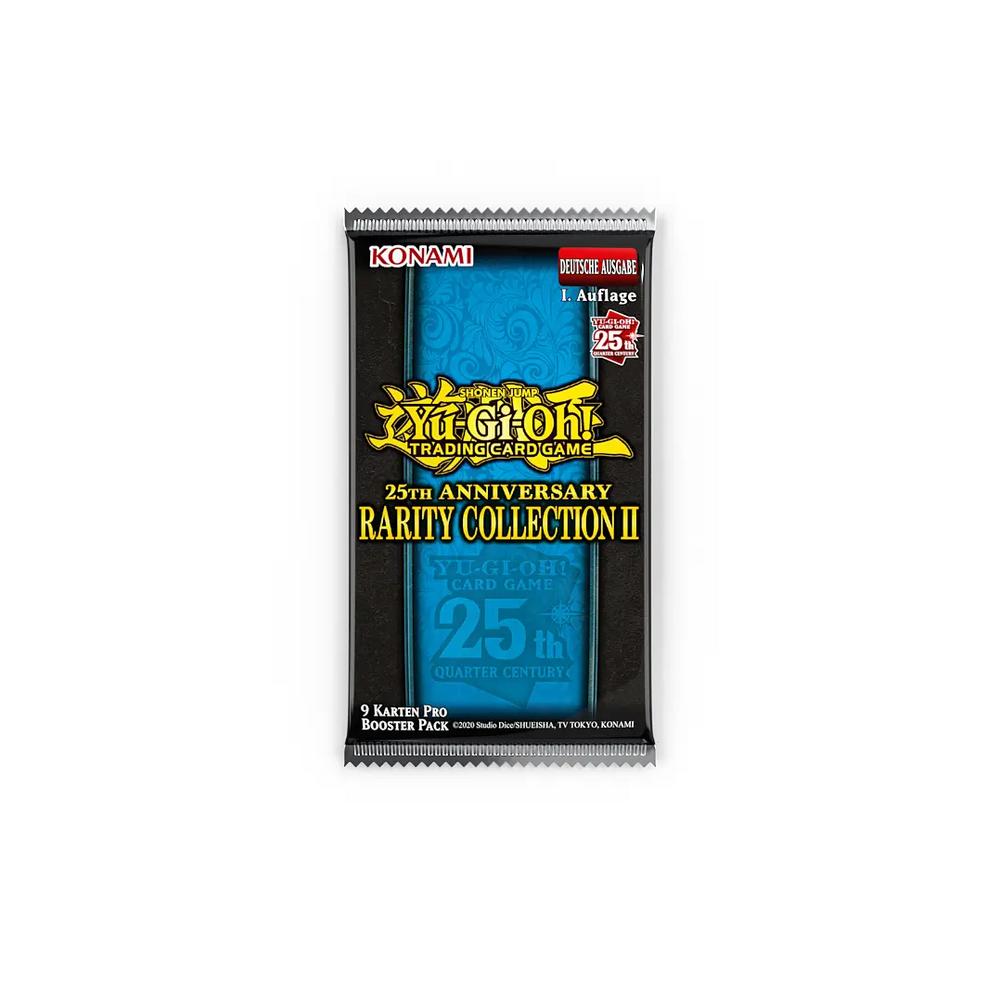 Yu-Gi-Oh-25th-Anniversary-Rarity-Collection-II-Booster-Pack-DE-1