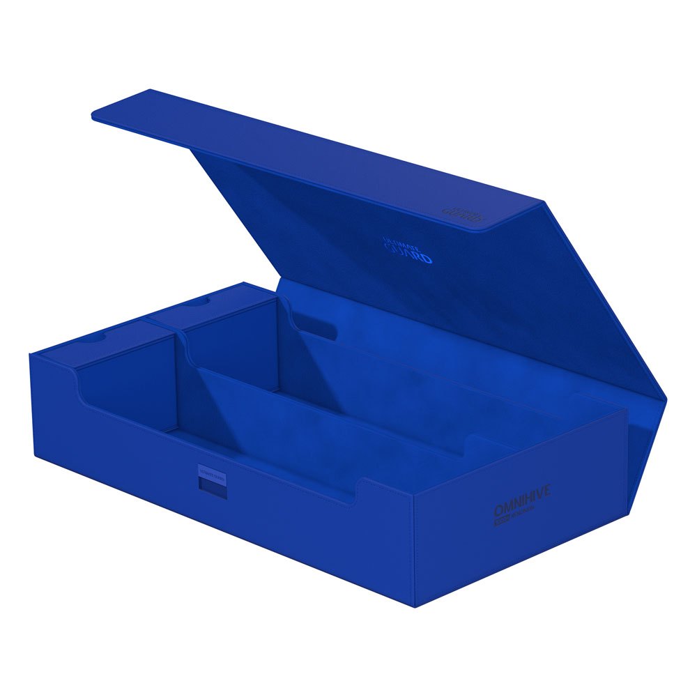 Blau / Blue