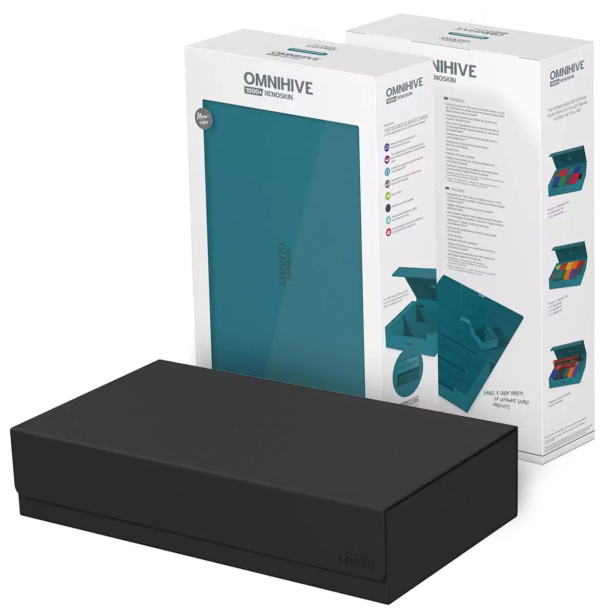 Ultimate-Guard-Omnihive-Monocolor-1000