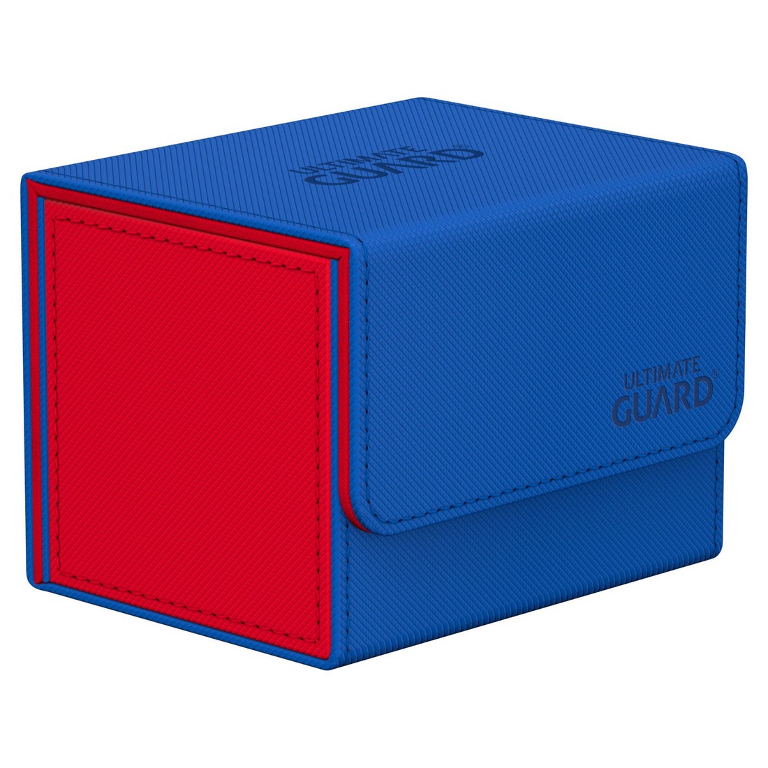 Blau / Rot