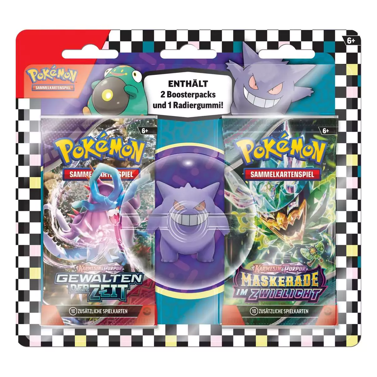 Gengar