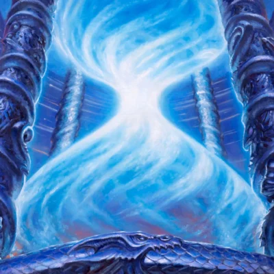 Magic | Timeless Chaos Draft Liga Event