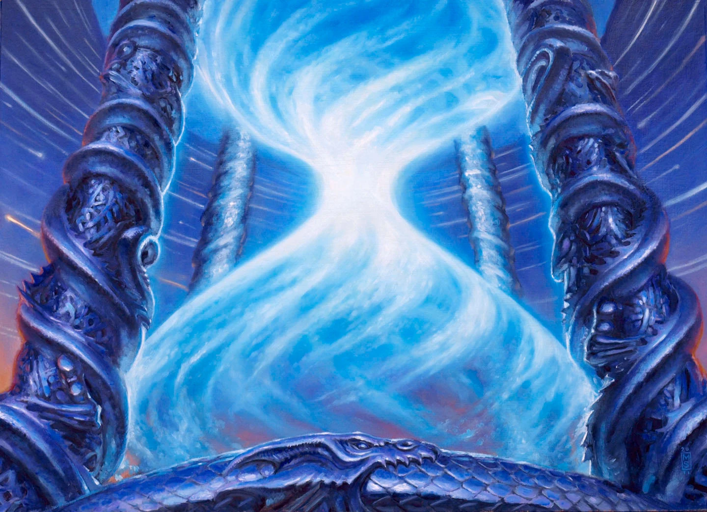 Magic | Timeless Chaos Draft Liga Event