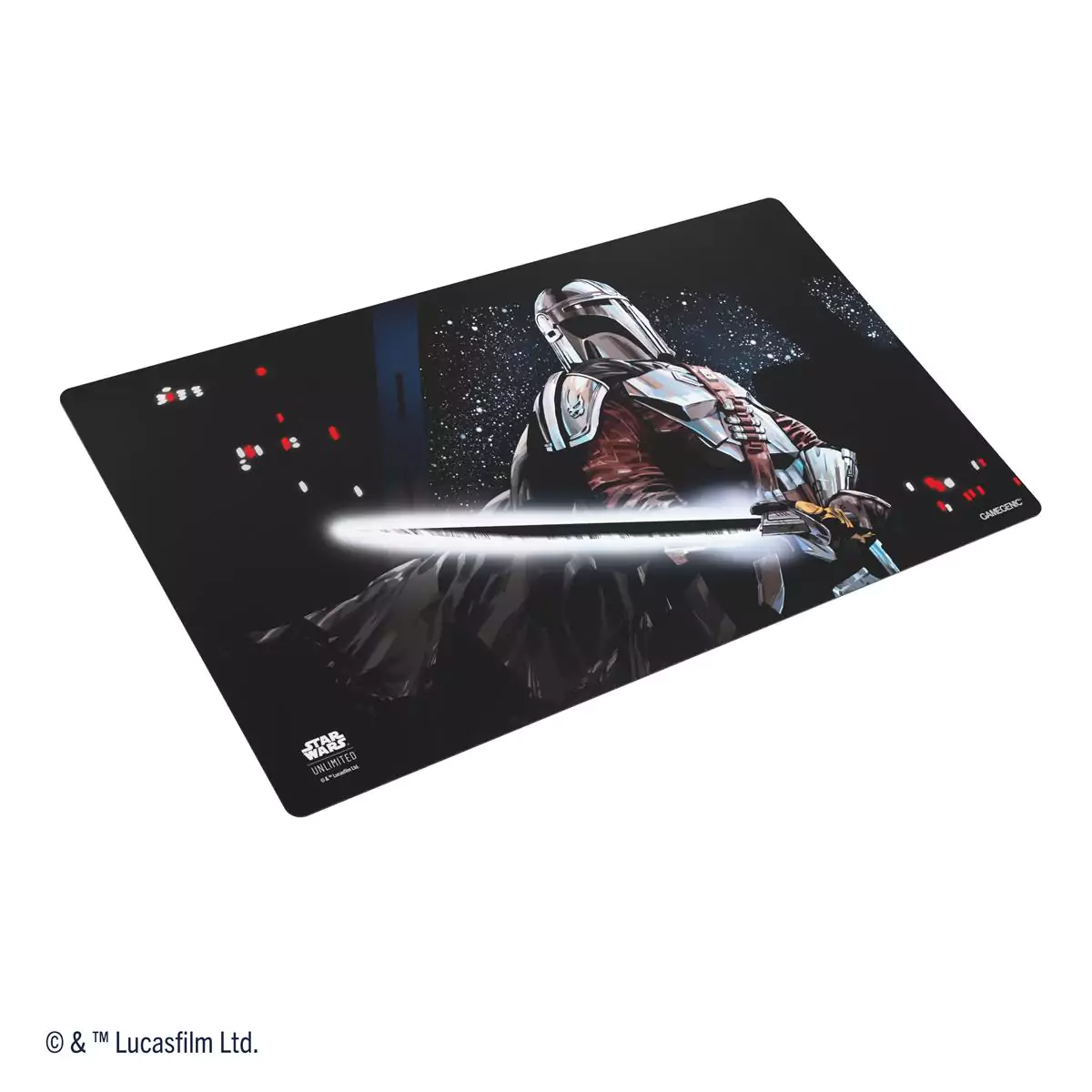 Mandalorian