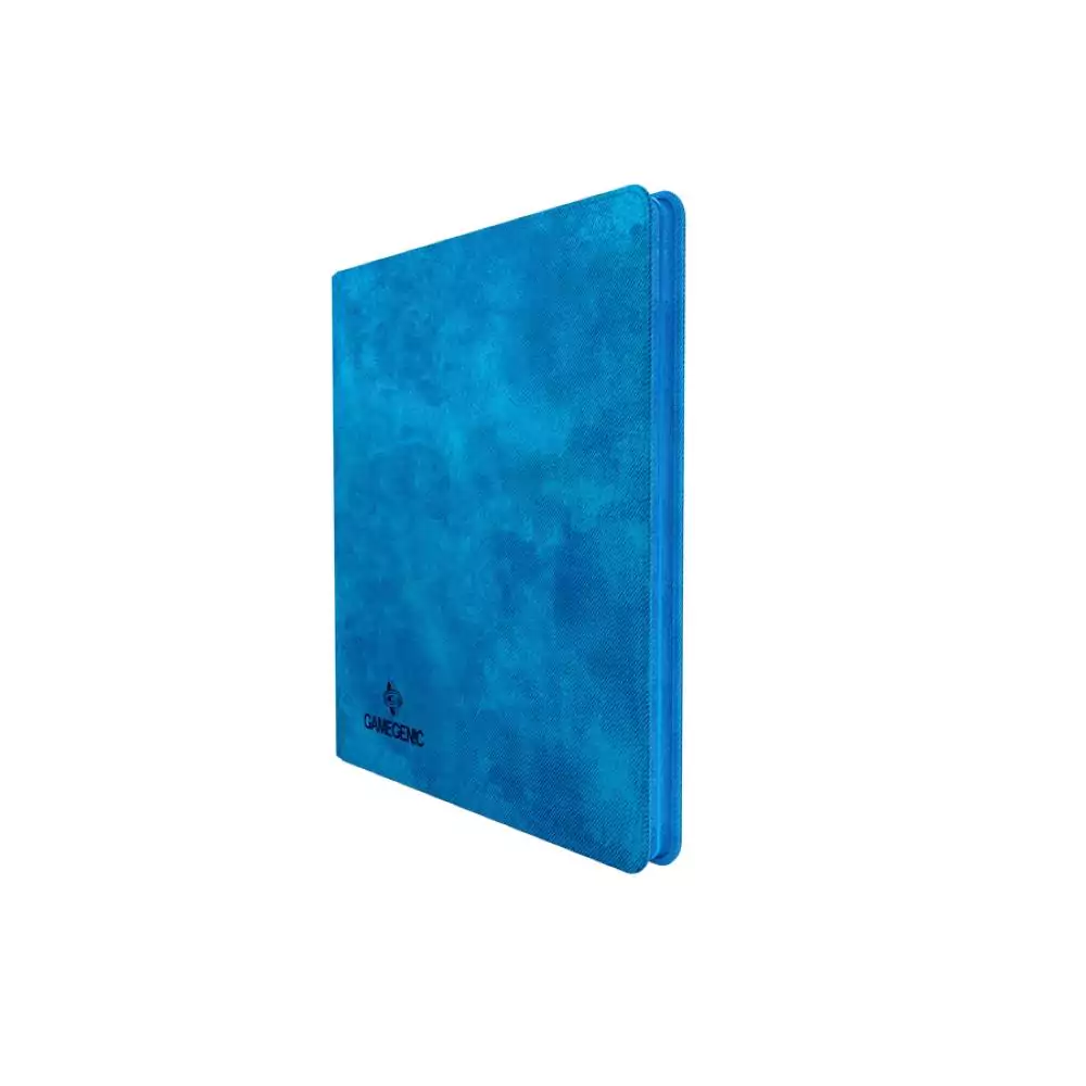 Blau / Blue