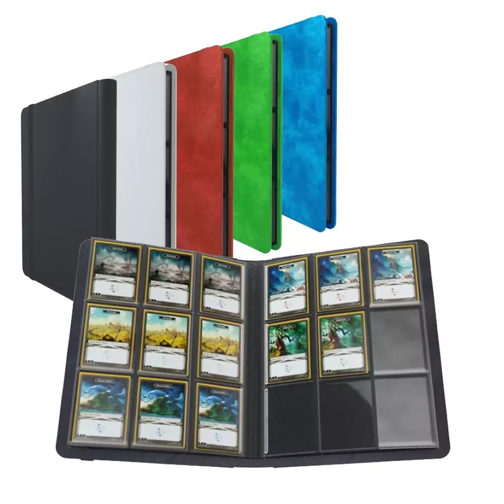 Gamegenic-Prime-Album-18-Pocket-1