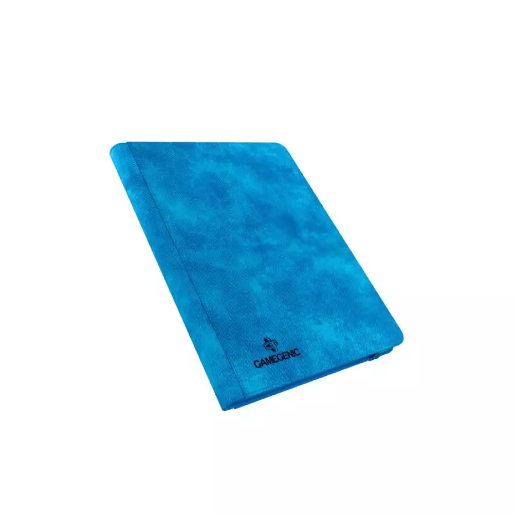 Blau / Blue