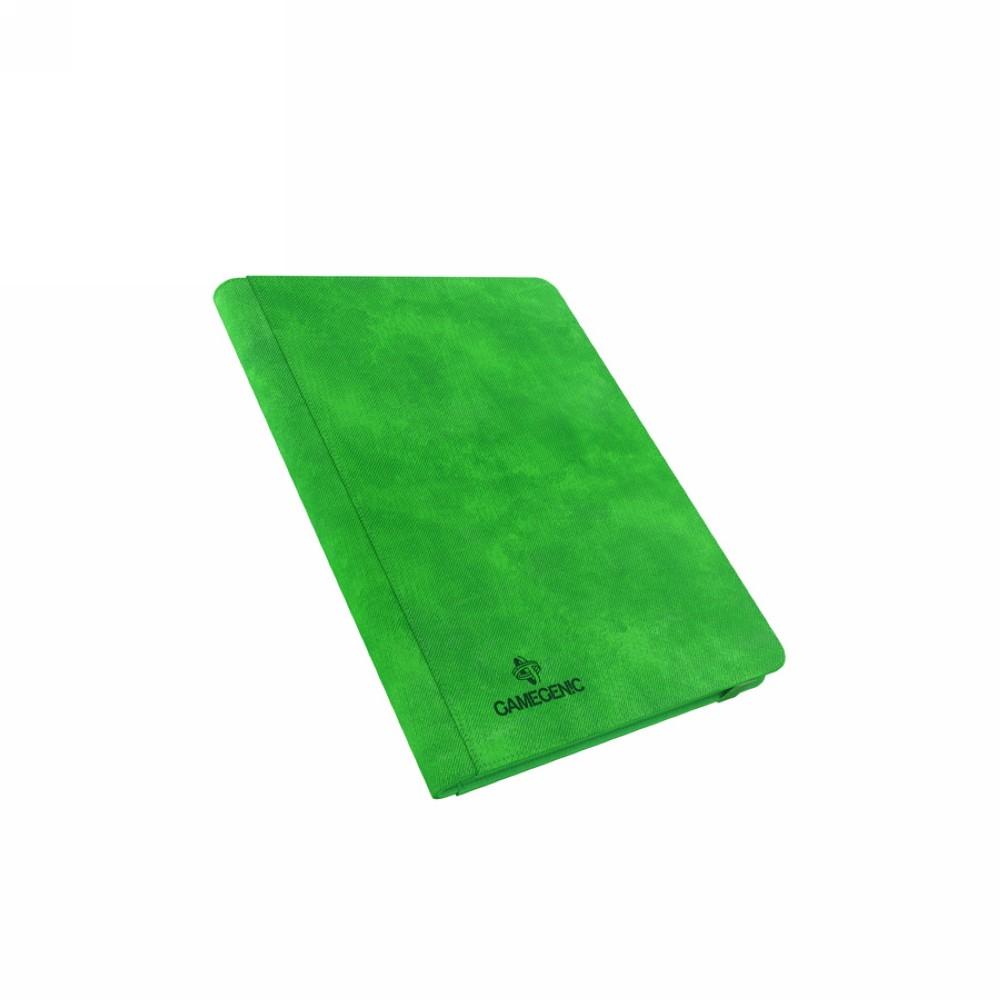 Gruen / Green