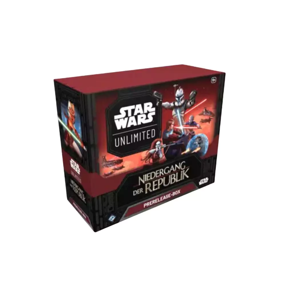 Star-Wars-Unlimited---Niedergang-der-Republik-Prerelease-Box-DE-1