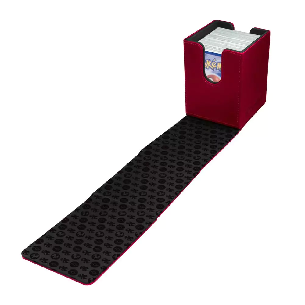 Ultra-Pro-Elite-Series-Glurak-Alcove-Flip-Deckbox-1