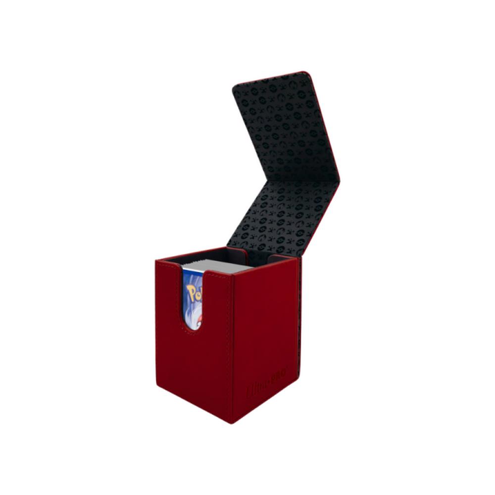 Ultra-Pro-Elite-Series-Glurak-Alcove-Flip-Deckbox-3