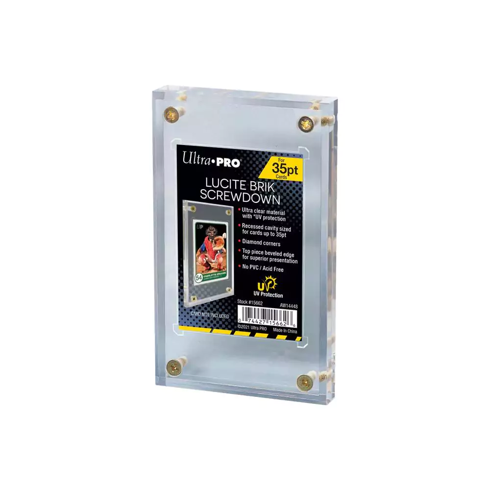 Ultra-Pro-Lucite-Brik-UV-Screwdown-35PT-1