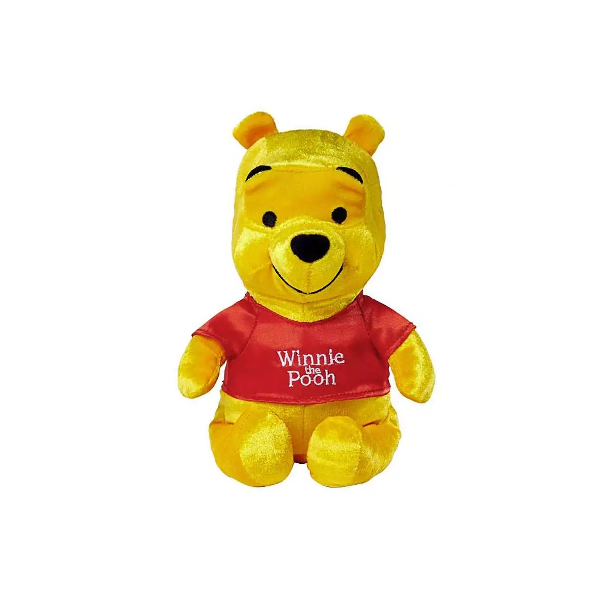 Disney-Plüschfigur-Patinum-Collection-Pooh-25cm-1
