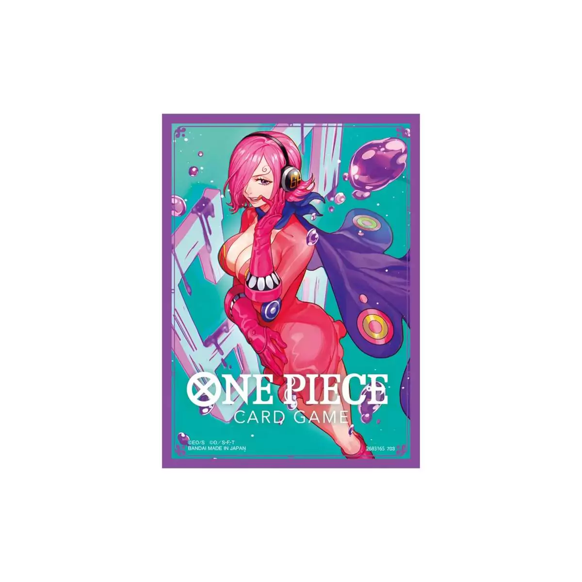 Vinsmoke Reiju