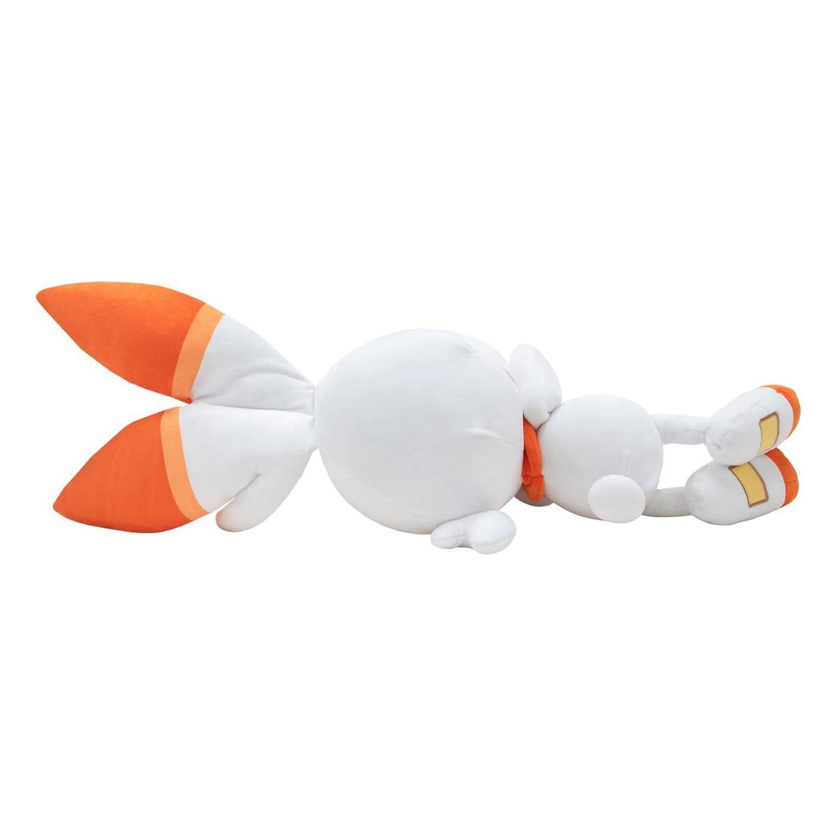 Pokémon-45cm-Plüsch-Hopplo-schlafend-4