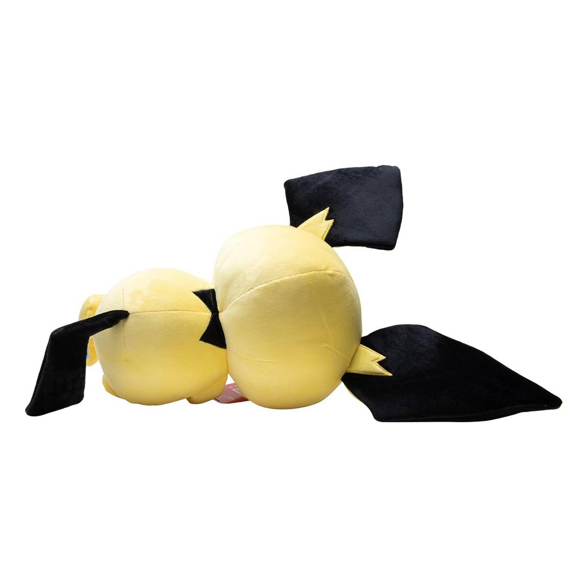 Pokémon-45cm-Plüsch-Pichu-schlafend-3