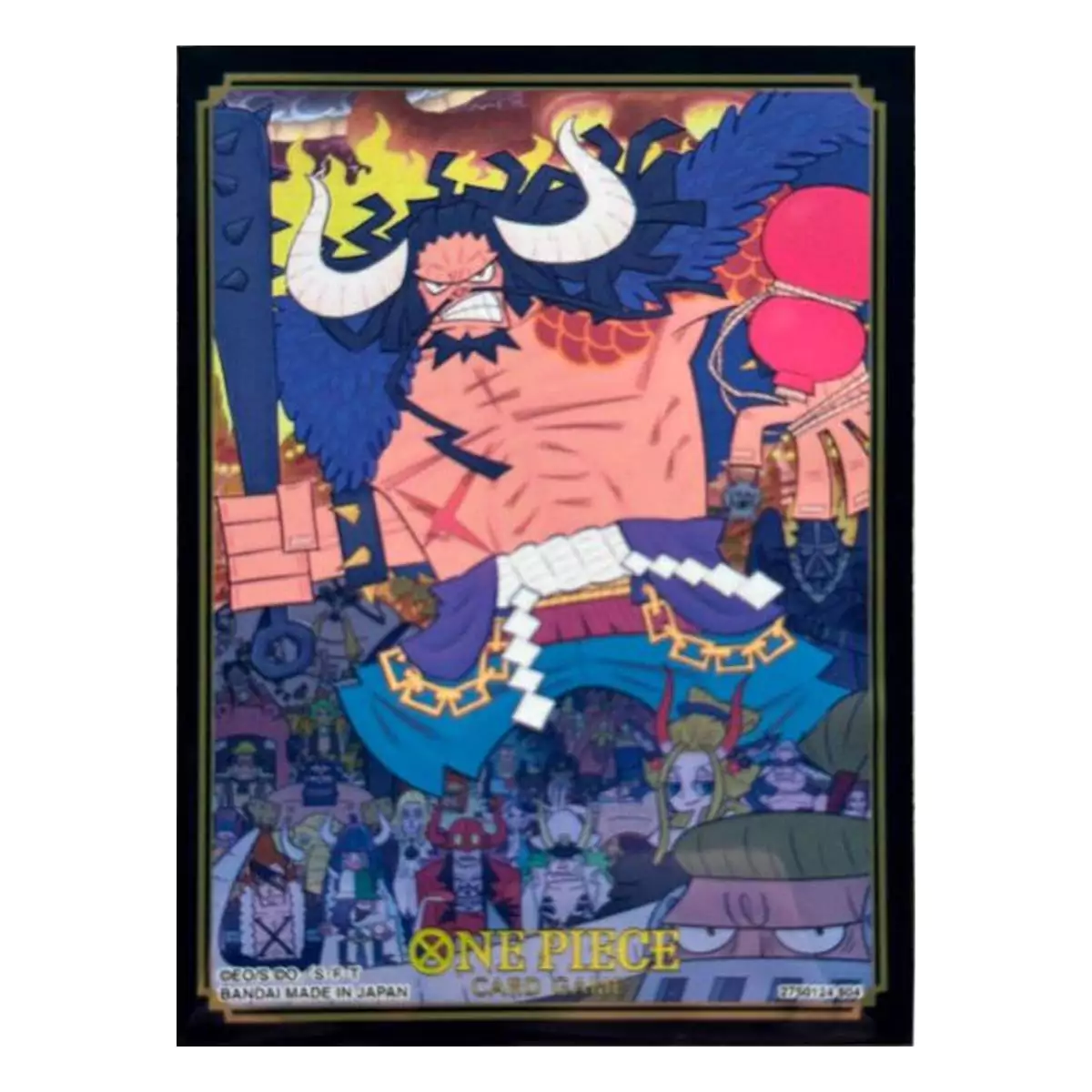 Kaido