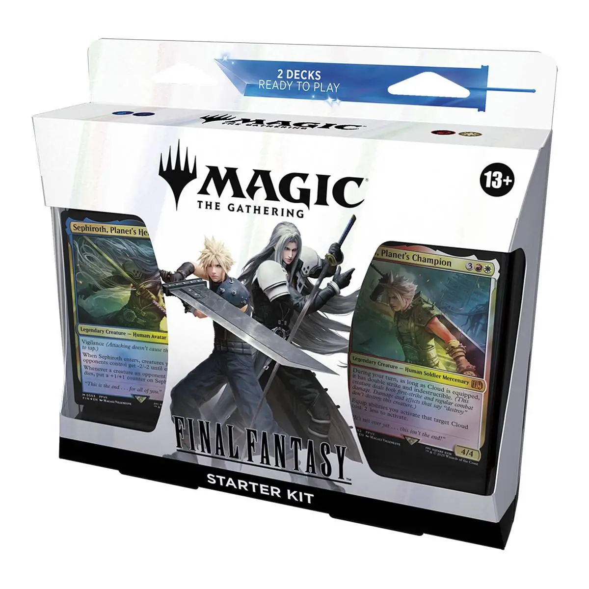 Magic-Final-Fantasy-Starter-Kit-EN-3