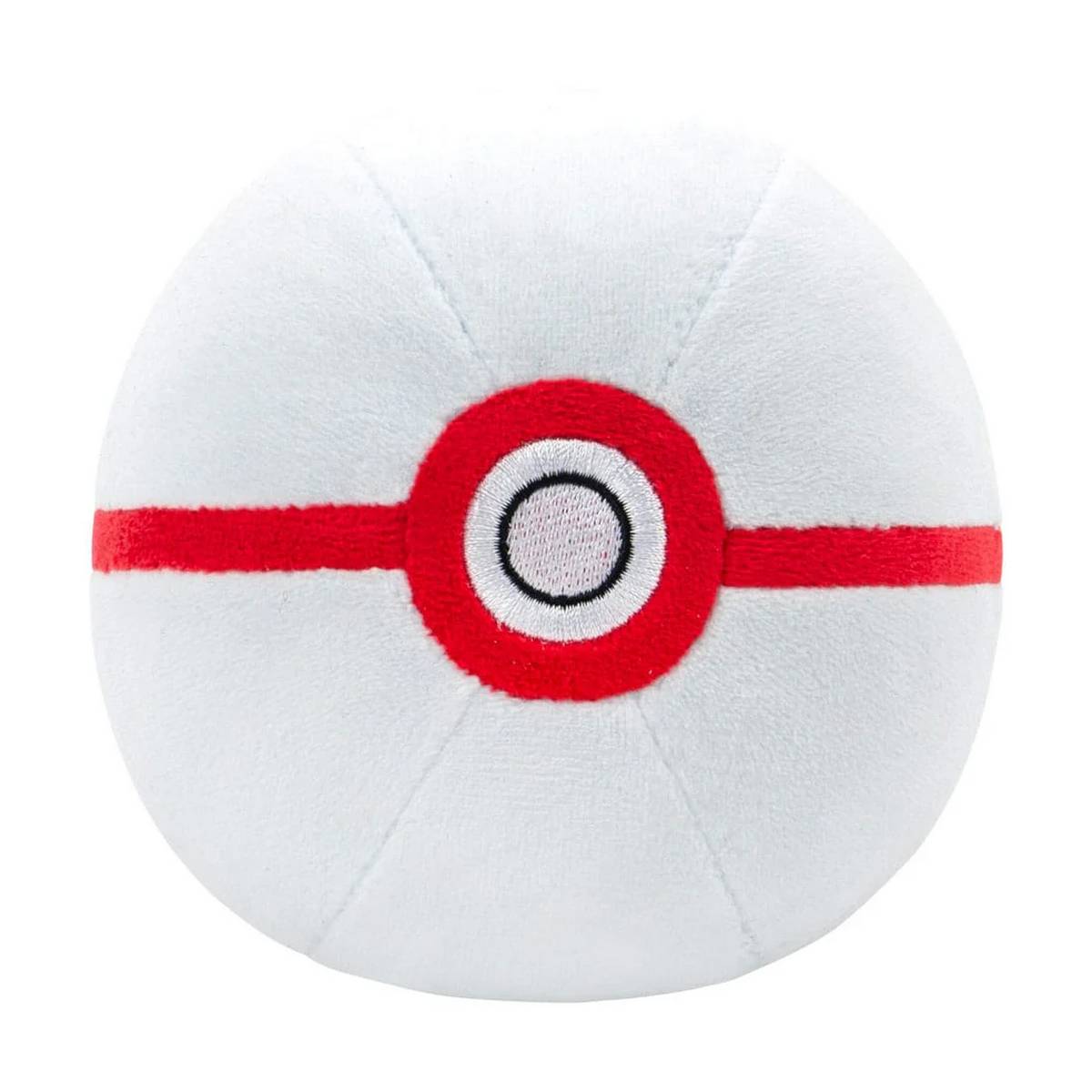 Pokémon-Plüsch-Premierball10cm-1