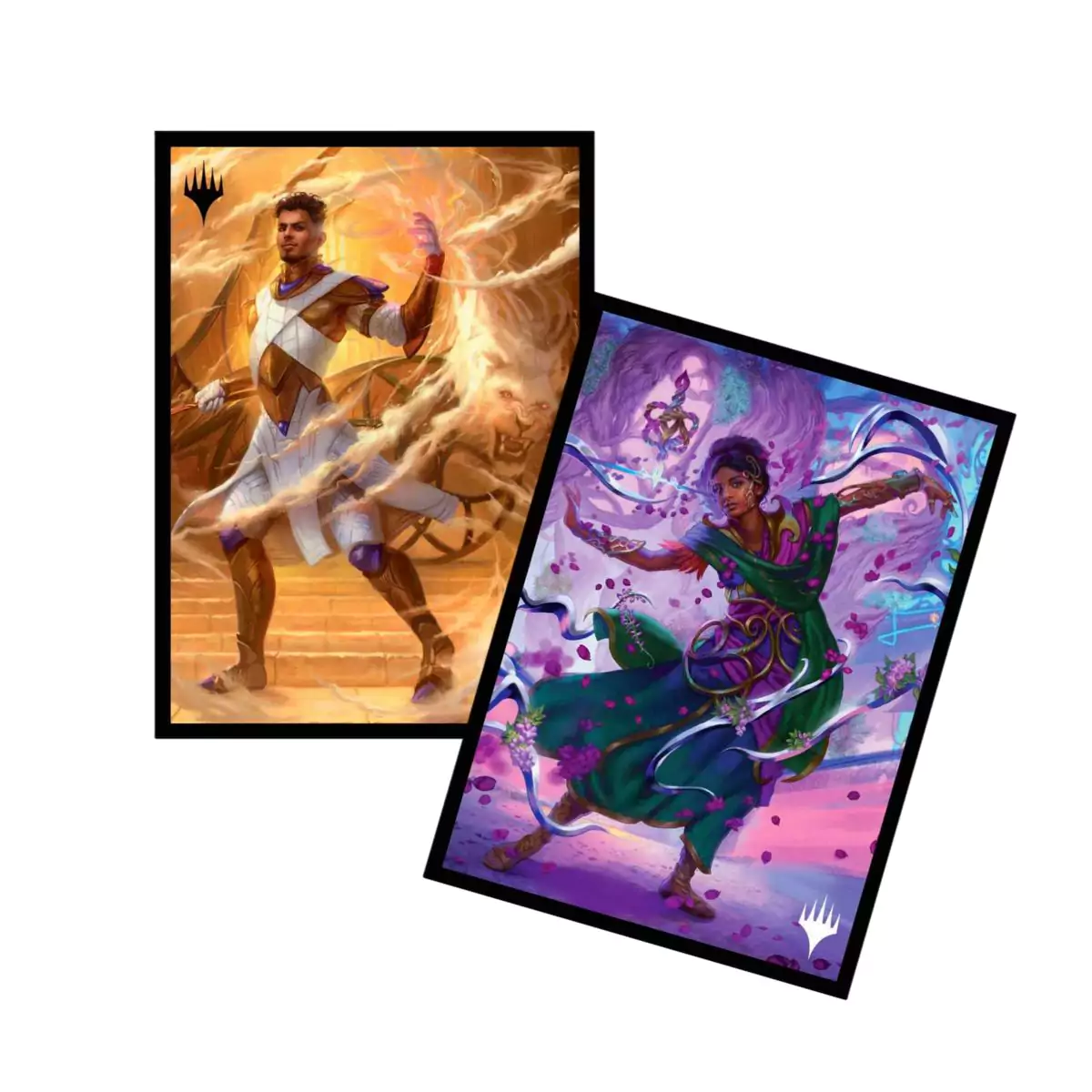 Vaterbild-Ultra-Pro-MTG-Aetherdrift-Deck-Protector-Sleeves-100-1