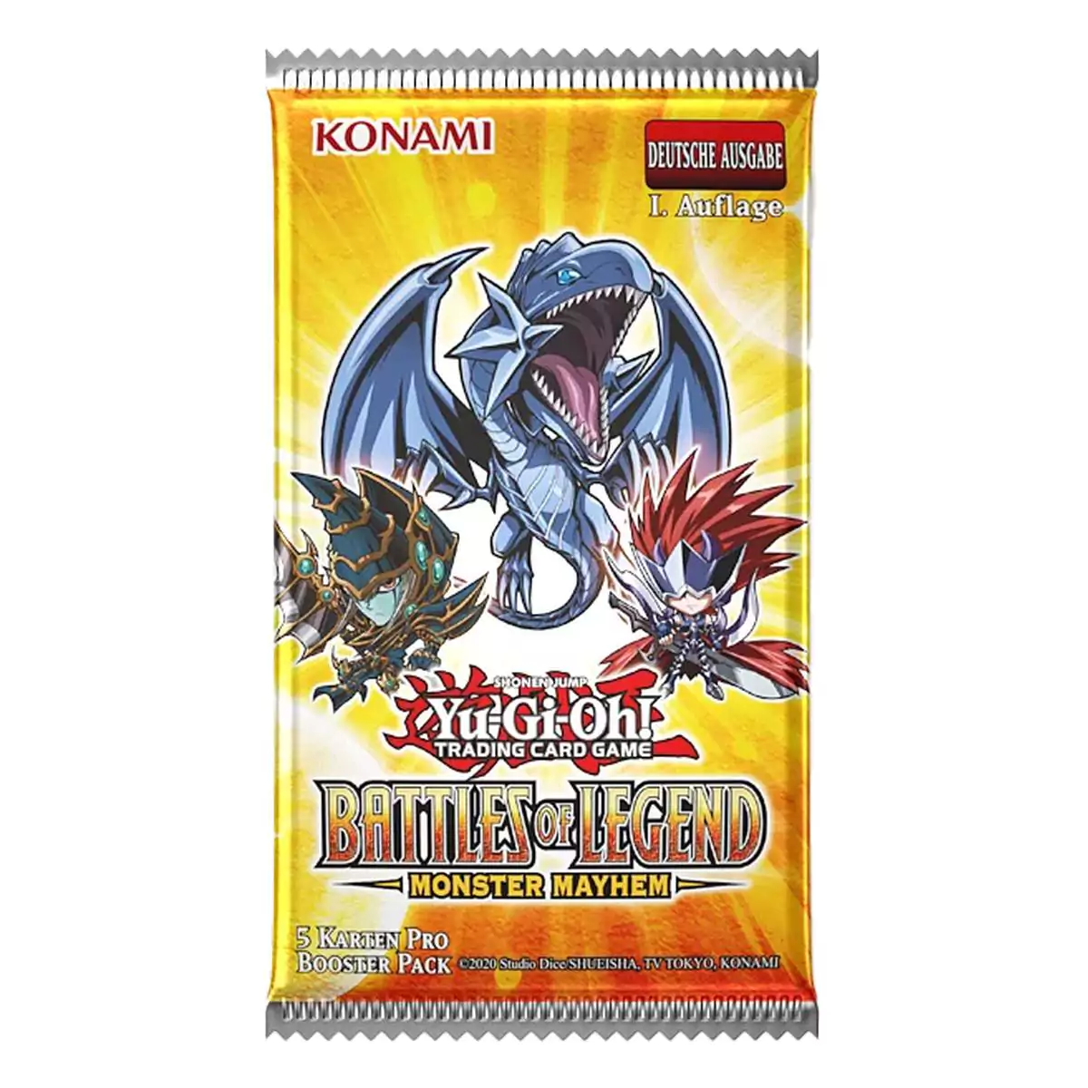 Yu-Gi-Oh-Battle-of-Legends-Monster-Mayhem-Booster-Pack-DE-2