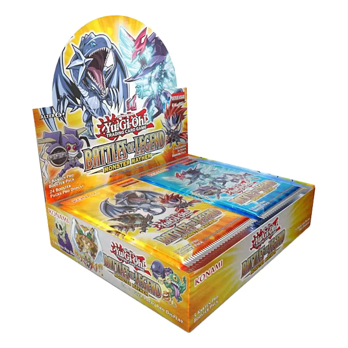 Yu-Gi-Oh-Battle-of-Legends-Monster-Mayhem-Display-DE-1
