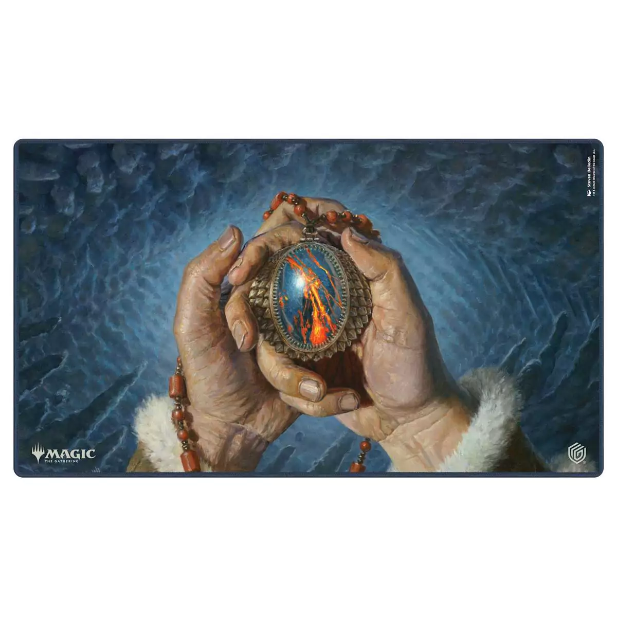 Mox Jasper