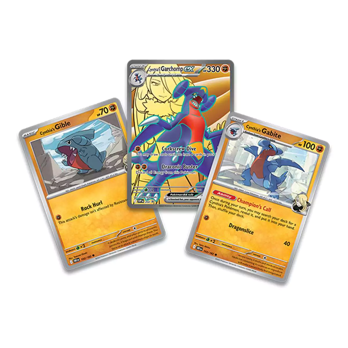 Pokémon-Cynthia's-Garchomp-ex-Premium-Collection-EN-1