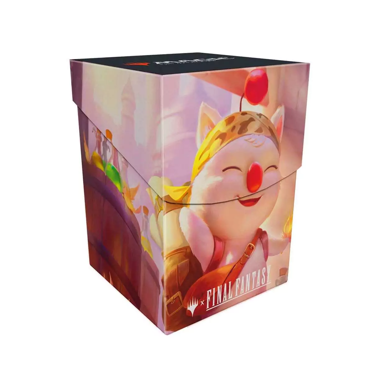 Stiltzkin, Moogle Merchant