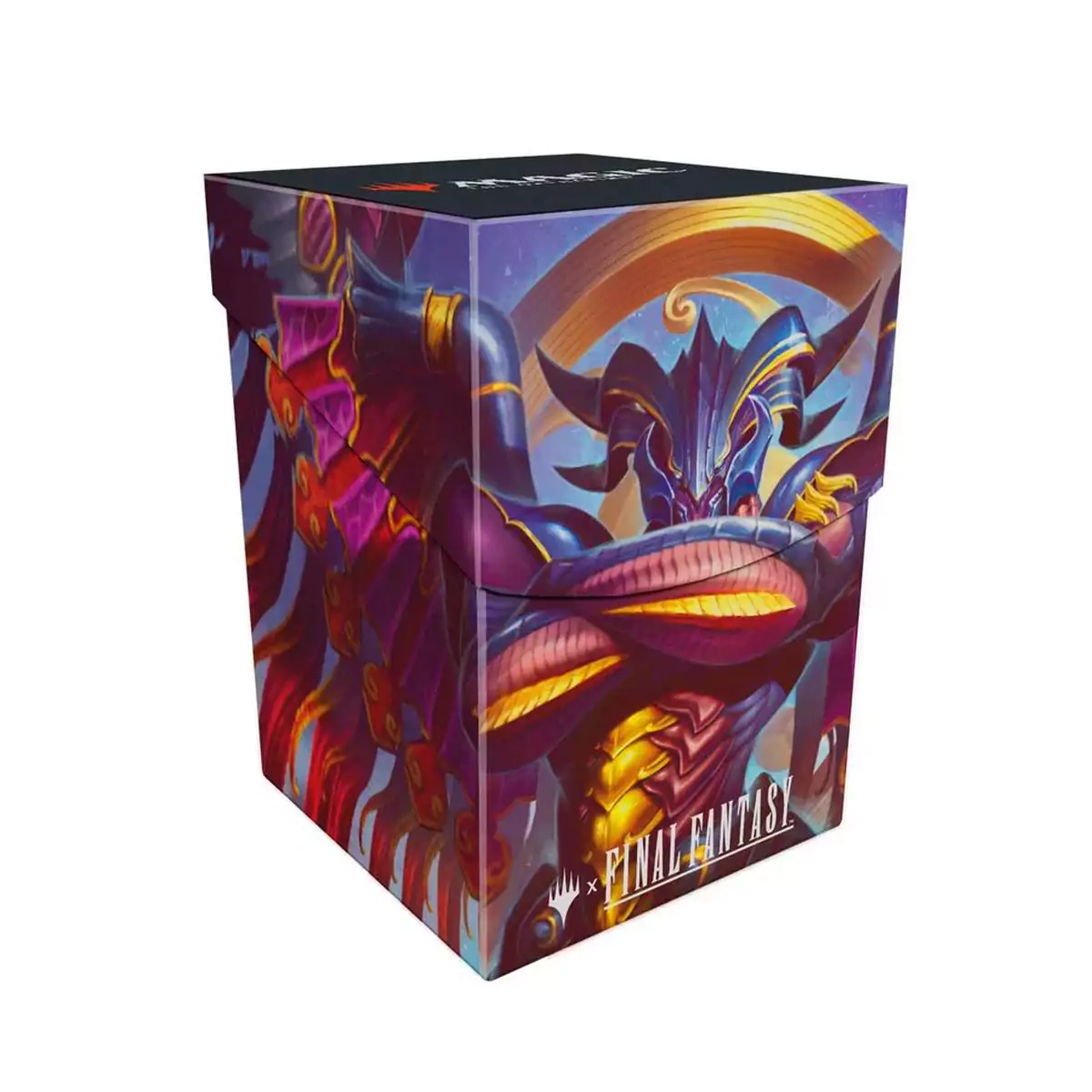 Summon: Bahamut