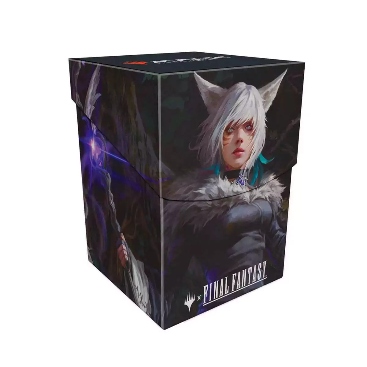 Y’shtola, Night’s Blessed (Commander)
